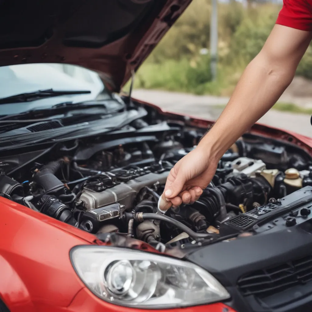 The Car Care Basics Every Driver Should Master