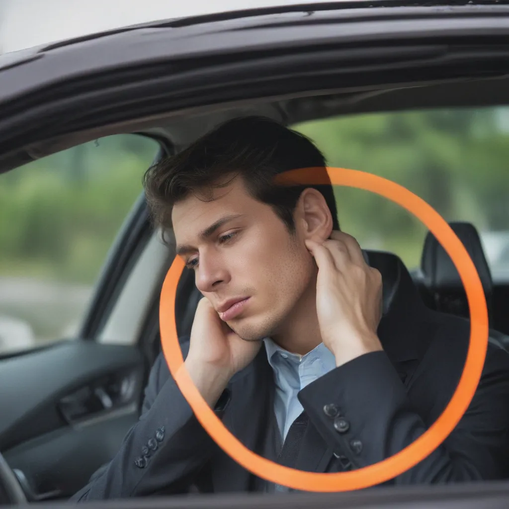 The Risks of Fatigued Driving: Recognizing Warning Signs