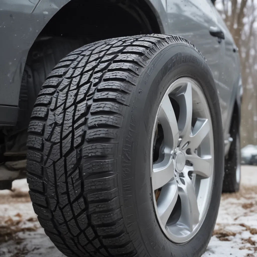 The Truth About All-Season vs All-Weather Tires