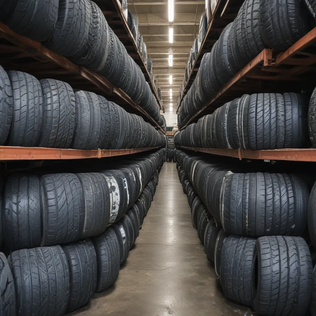 The Truth About Cheap Tires and Safety Risks