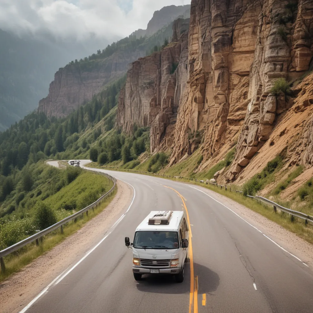 The experts dedicated to breakdown-free road trips