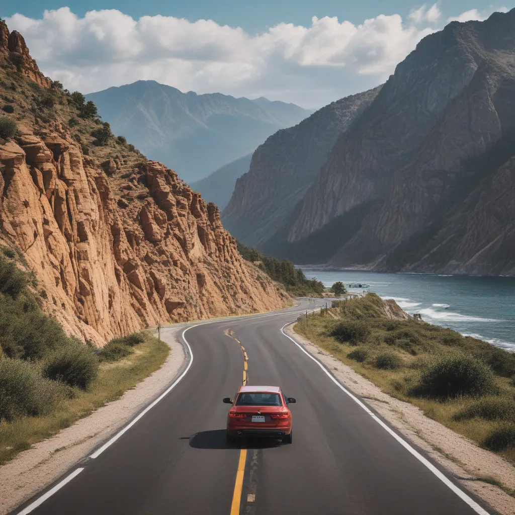 Tips for Planning Your Ultimate Road Trip