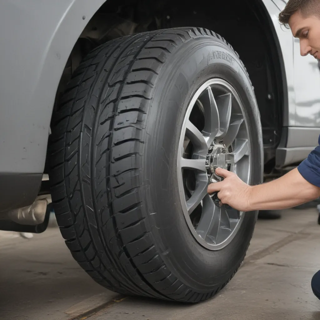 Tire Balancing – Why Vibration Issues Should be Fixed Fast