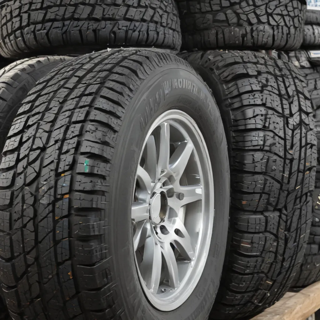 Tire Buying Mistakes Youll Want to Avoid