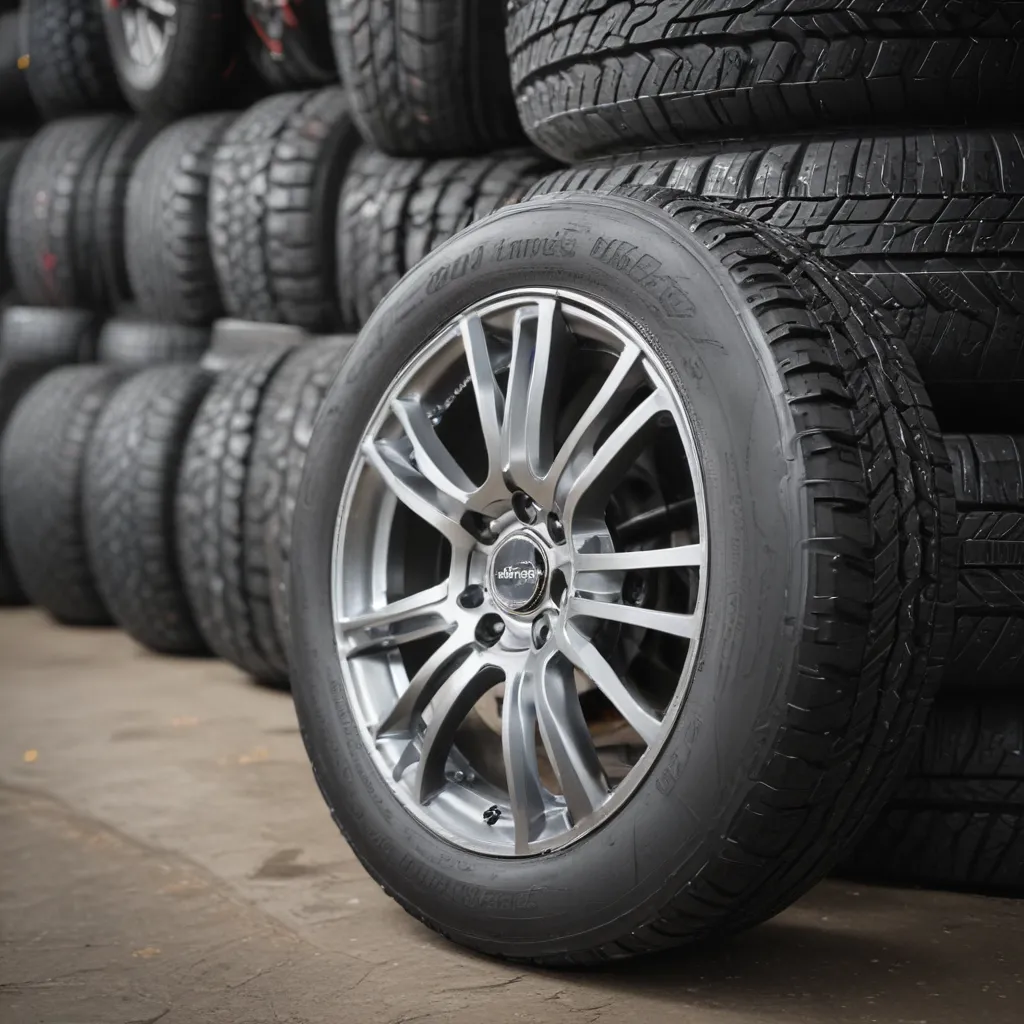 Tire Buying Mistakes to Avoid