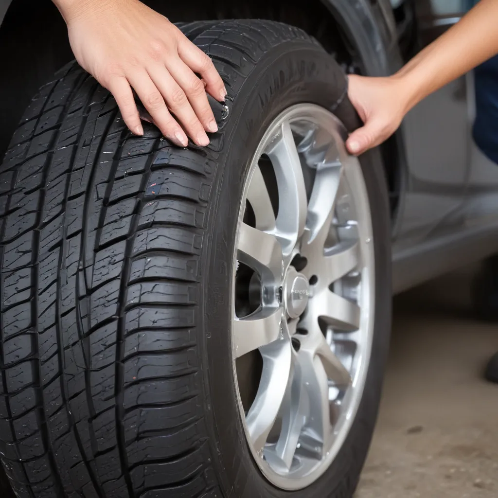 Tire Care Tips: Easy Ways to Make Your Tires Last