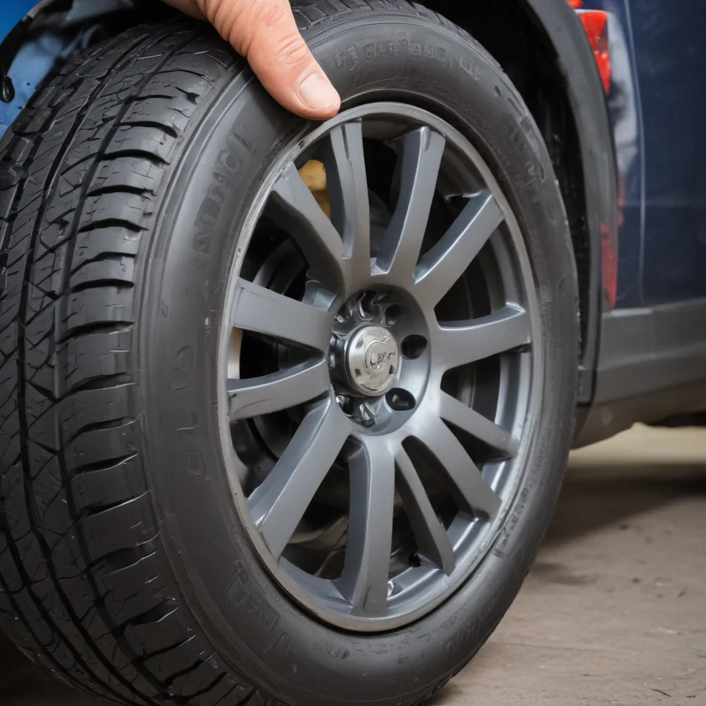 Tire Rotation Frequency – How Often is Enough?