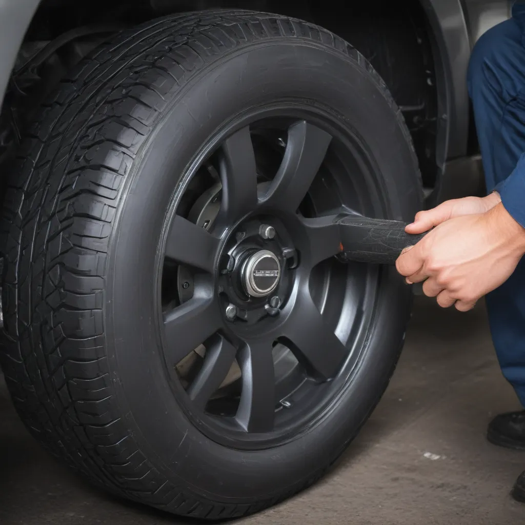 Tire Rotation Frequency: How Often Should It Be Done?