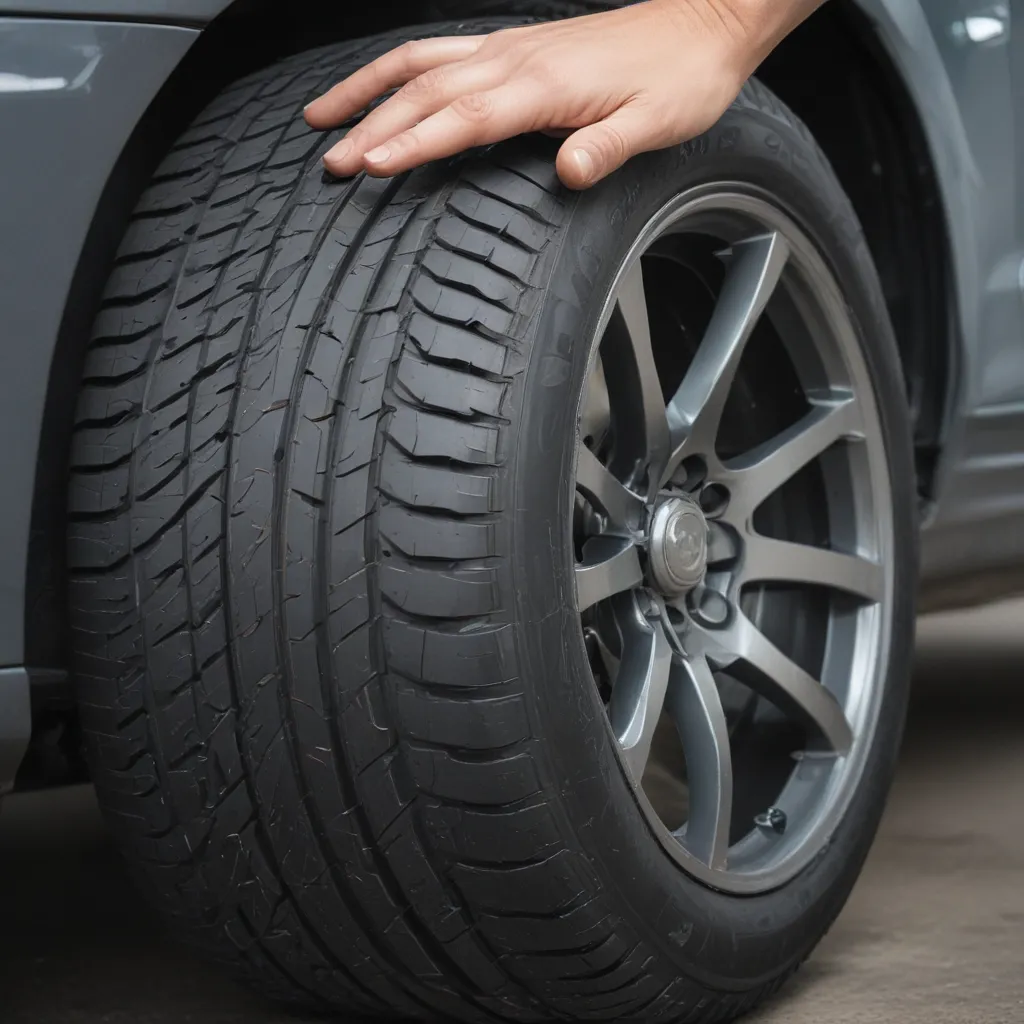 Tire Rotation Patterns: Whats Best for Your Vehicle