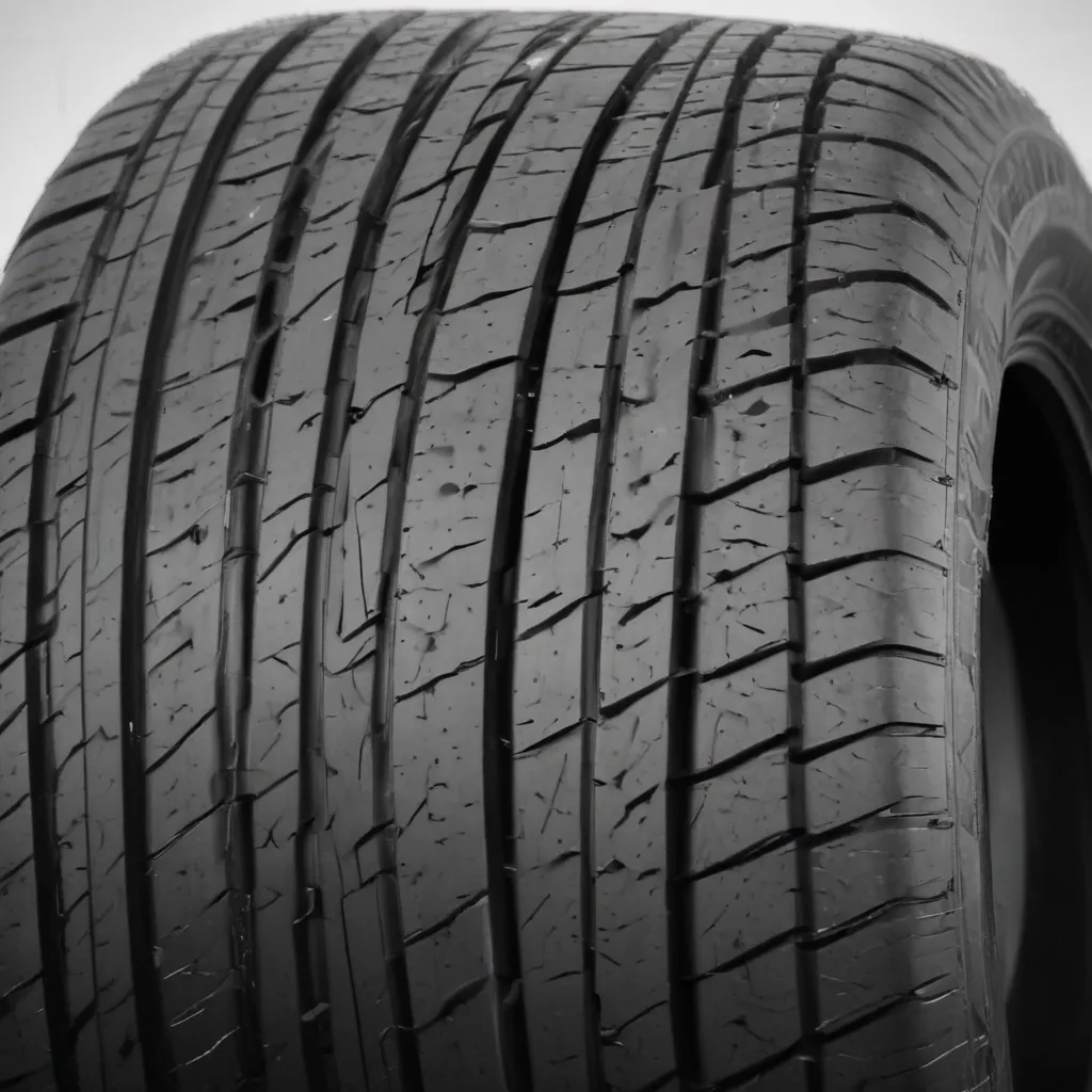 Tire Rotation Patterns: Whats Best for Your Vehicle?