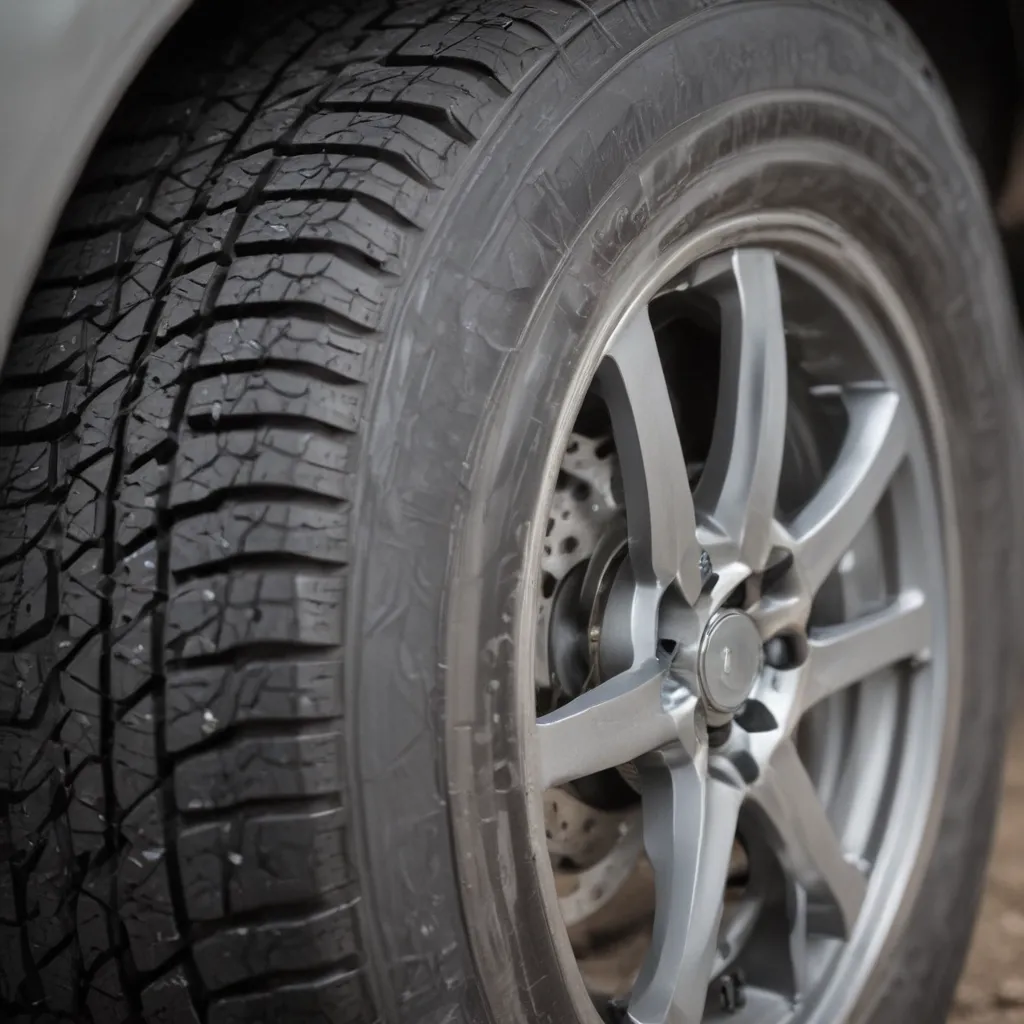 Tire Tread Depth Matters: When to Replace Your Tires