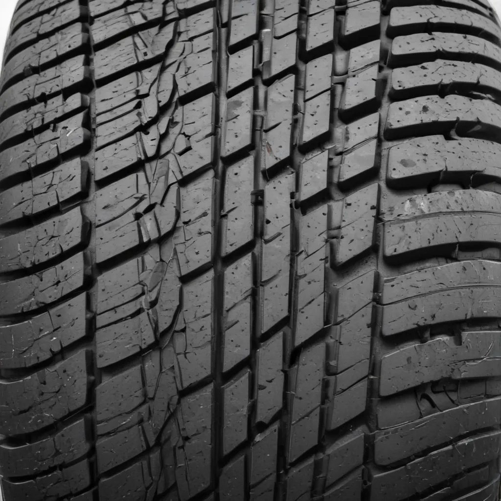 Tire Tread Patterns: Design Differences That Matter