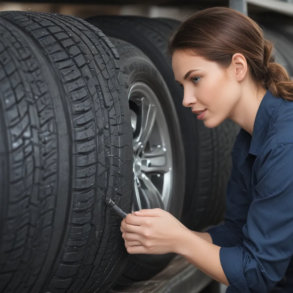 Tire Warranties: Whats Covered and Whats Not