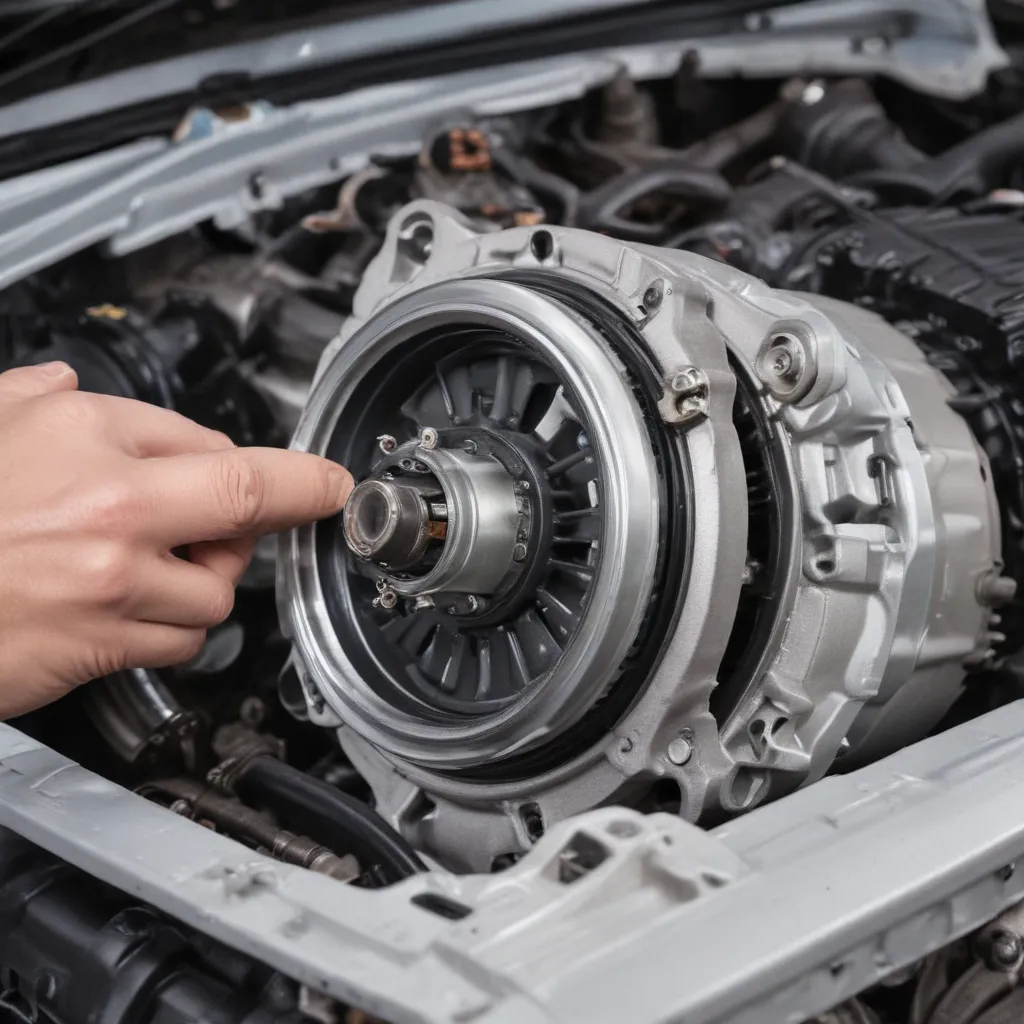 Troubleshooting Common Starter Problems to Get Your Car Running Again