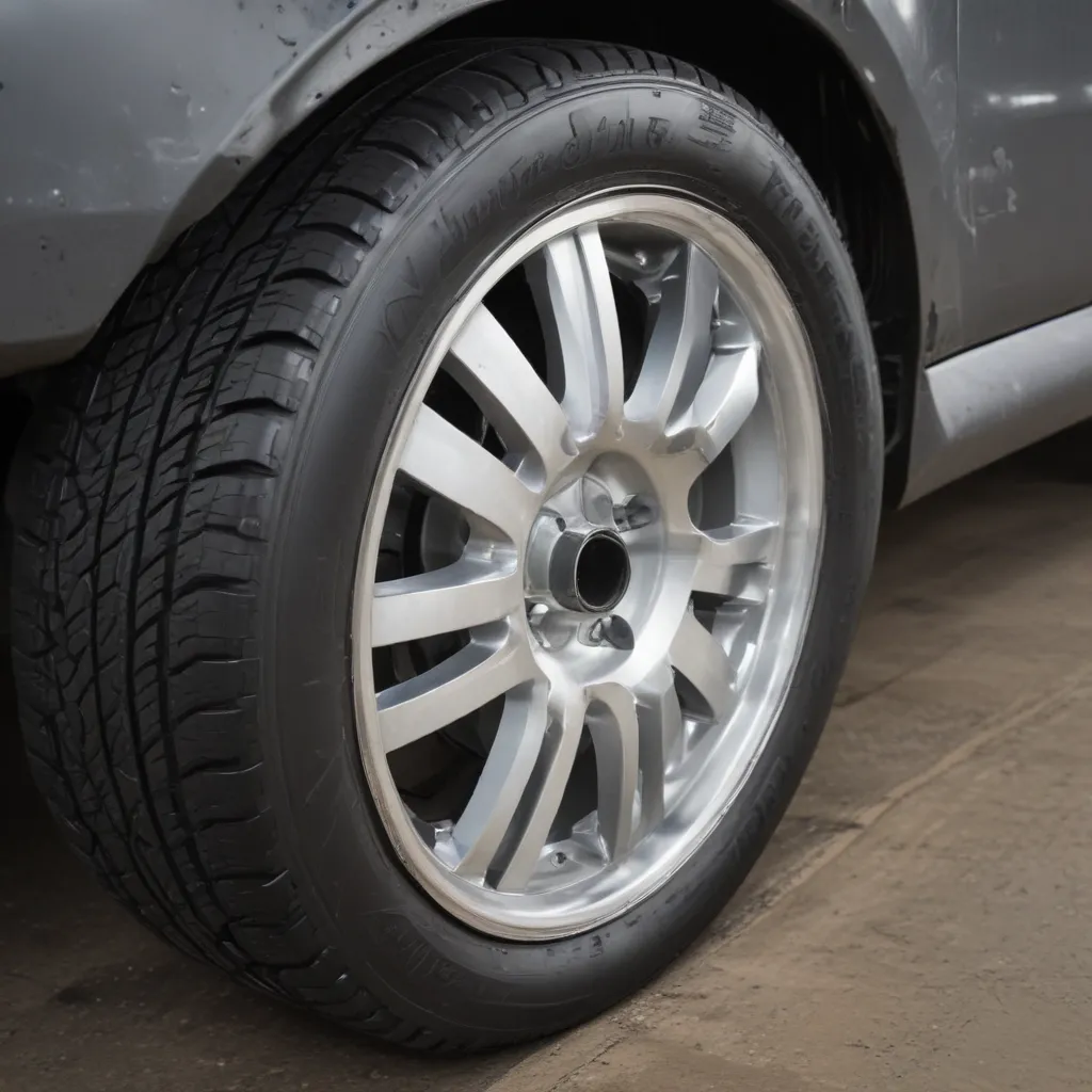 Uneven Tire Wear? How To Fix And Prevent Alignment Issues