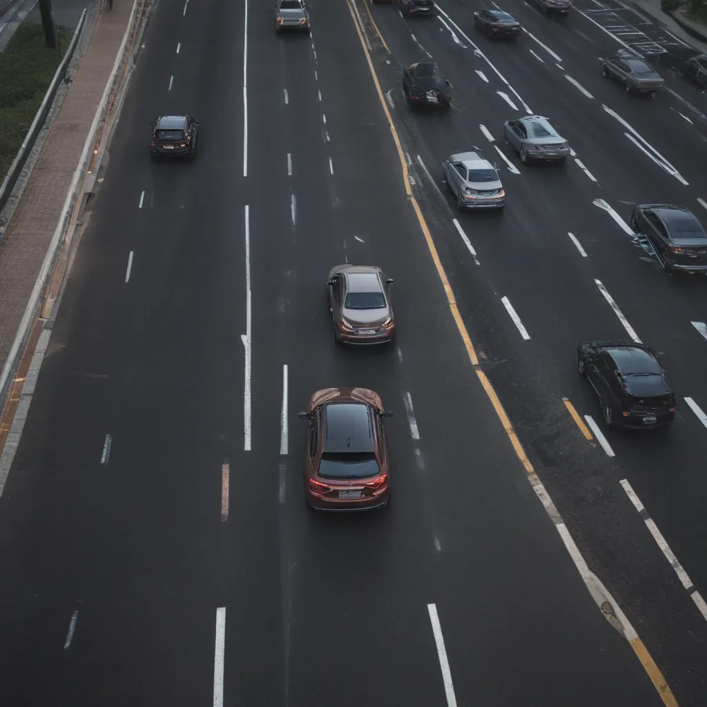 Vehicle Cybersecurity: Protecting Connected Cars from Hackers