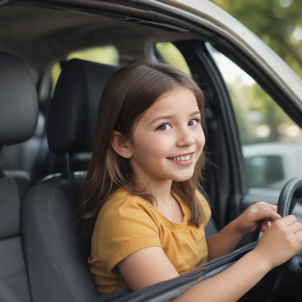 Vehicle Safety Starts With You: Simple Steps to Stay Protected