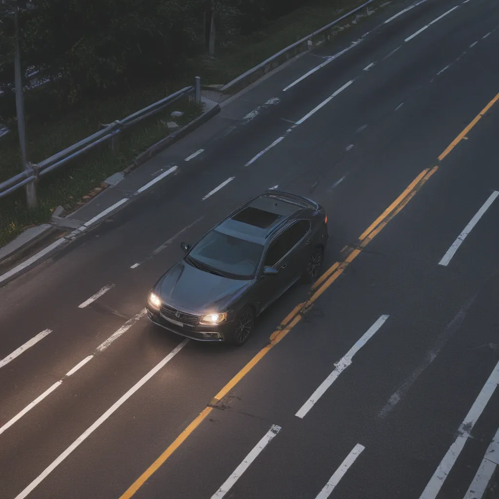 Vehicular Cybersecurity: Safeguarding Connected Cars from Hackers