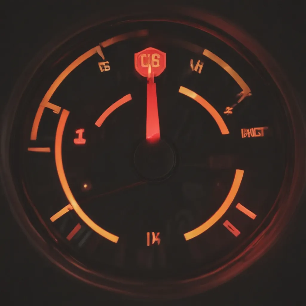 Warning Lights 101: What Your Cars Trying To Tell You