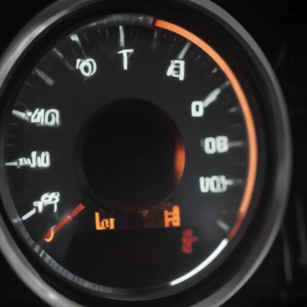 What that Engine Light Means and What to Do