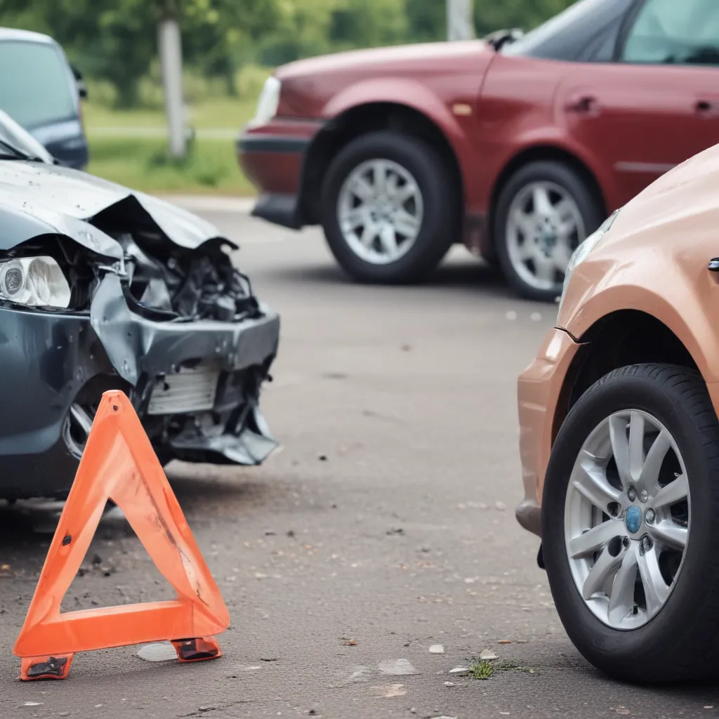 What to Do After a Car Accident: Safety Tips