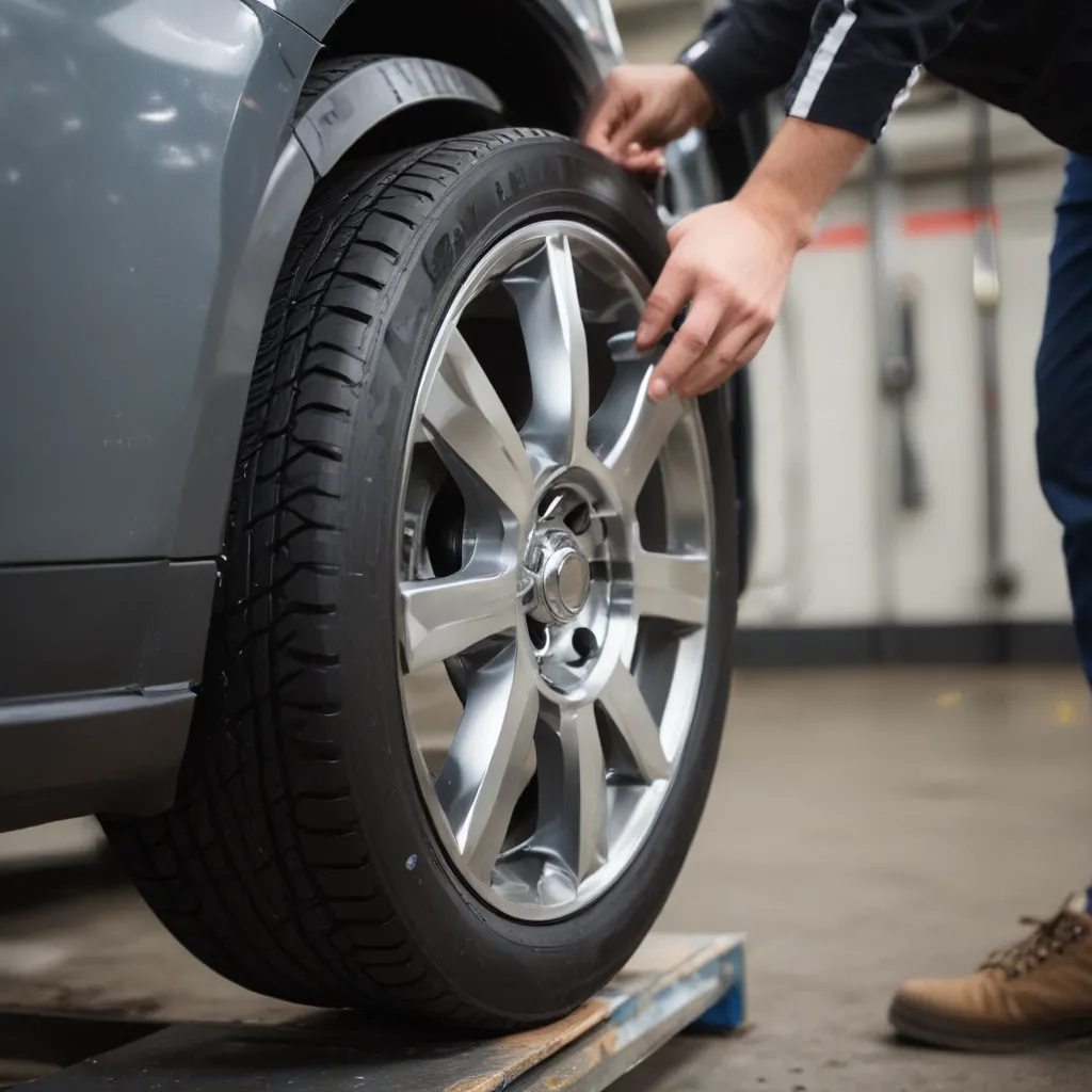 Wheel Balancing: What It Does and How Much it Costs