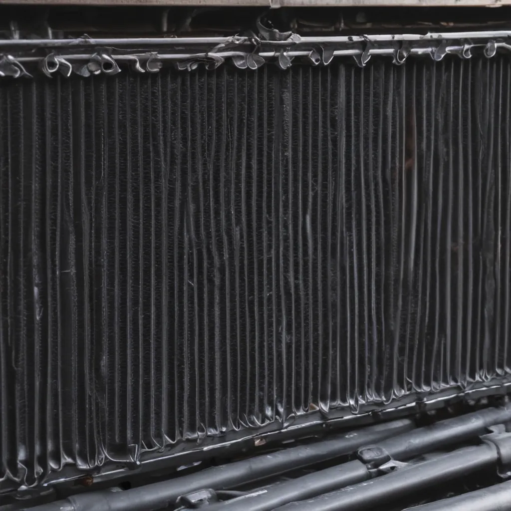 When to Replace Your Cars Radiator