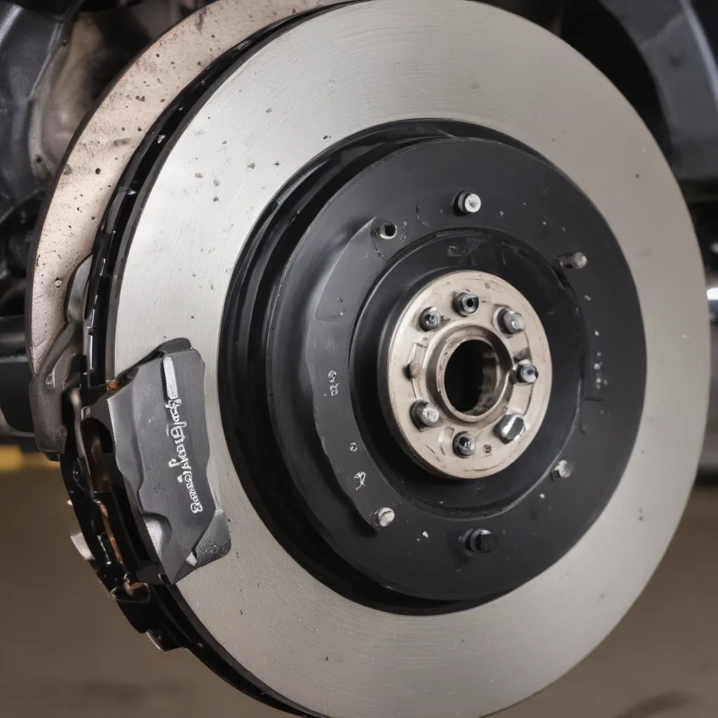 Why Are My Brakes Squeaking? Causes and Solutions