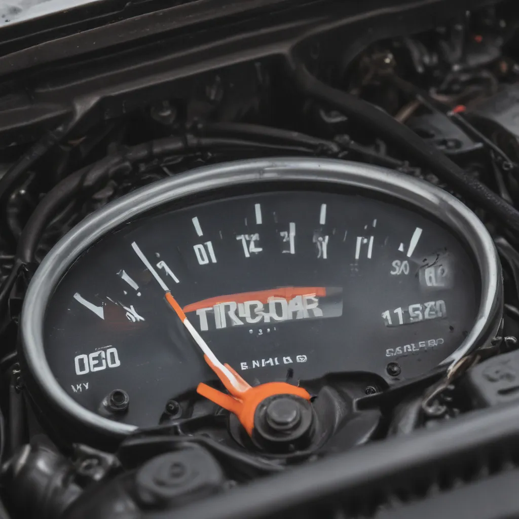 Why Is My Car Overheating? Troubleshooting Engine Temperature Issues