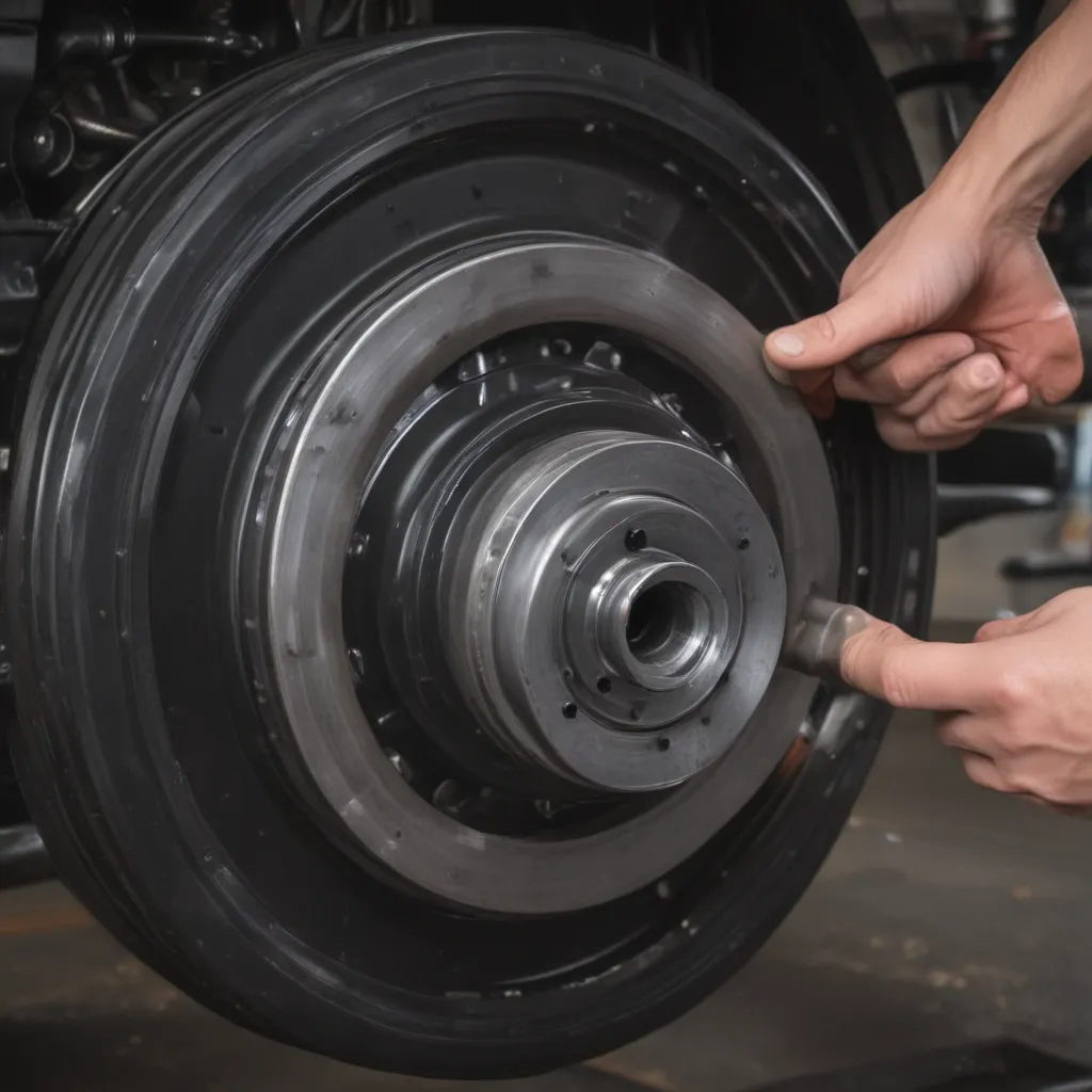 Why Proper Torque is Crucial for Wheels