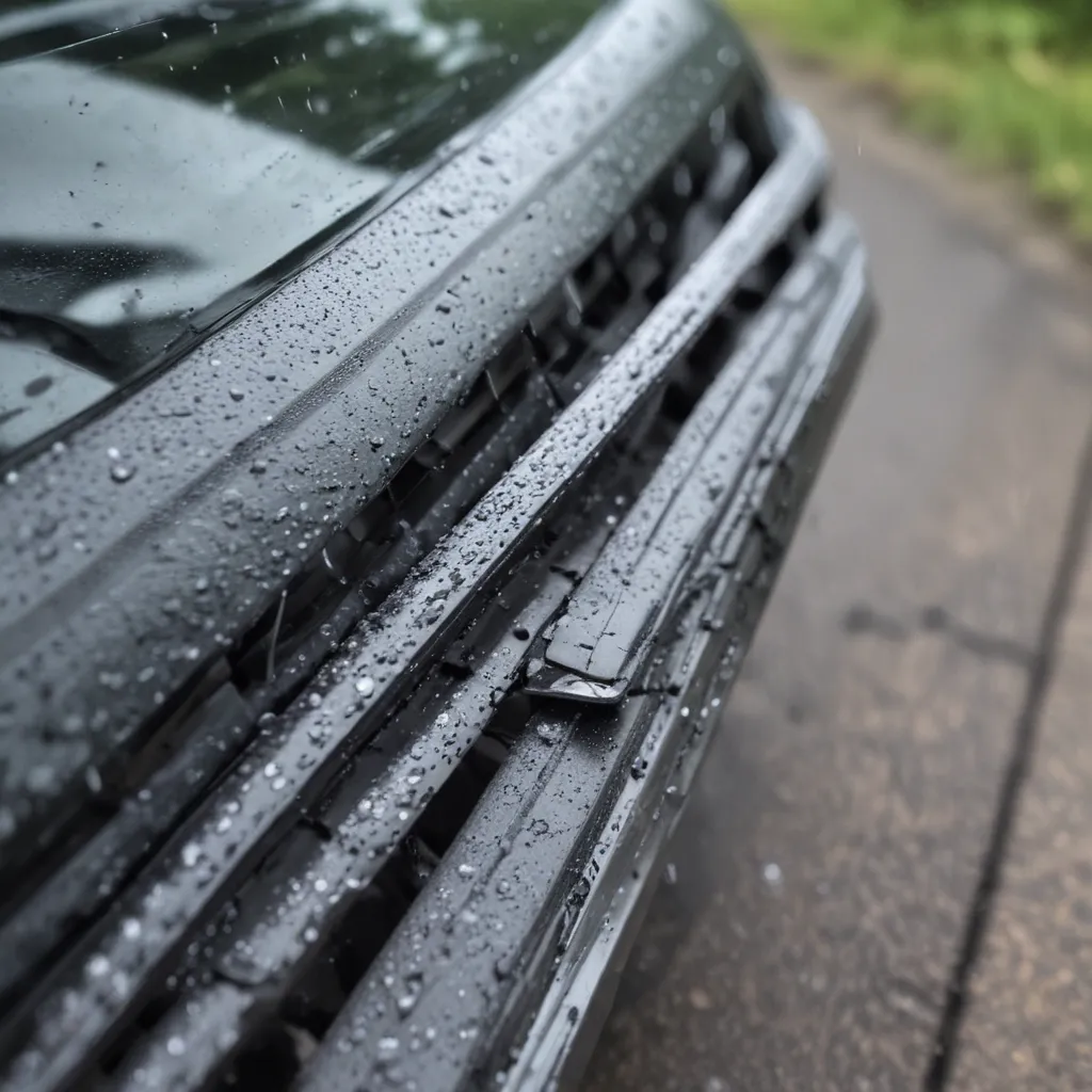 Wiper Blades Wear Out Quickly: Heres Why