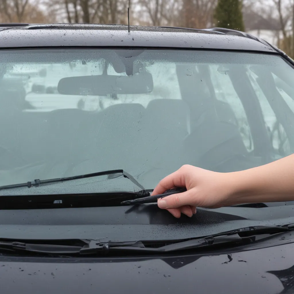 Wiper Woes: Signs its Time to Replace Windshield Wipers