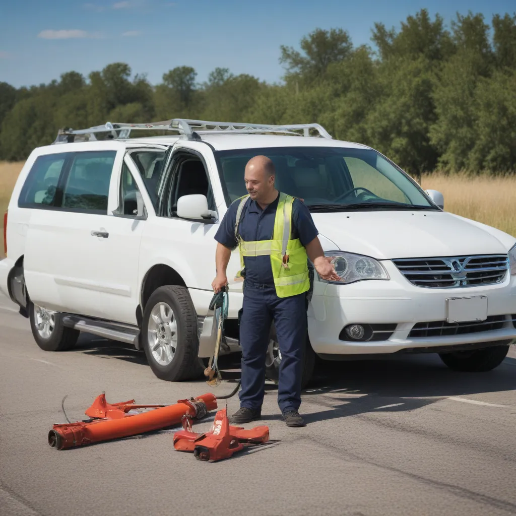 choosing the Best Roadside Assistance Plan